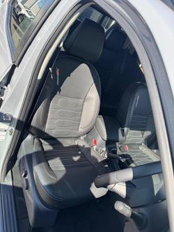 2024 Nissan Navara PRO-4X D23 MY24 4X4 Dual Range Stealth Grey