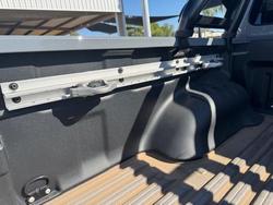 2024 Nissan Navara PRO-4X D23 MY24 4X4 Dual Range Stealth Grey