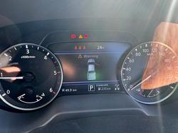 2024 Nissan Navara PRO-4X D23 MY24 4X4 Dual Range Stealth Grey