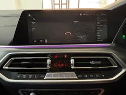 2022 BMW X5 xDrive30d M Sport G05 4X4 Constant Black Sapphire