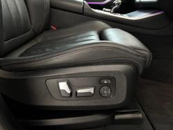 2022 BMW X5 xDrive30d M Sport G05 4X4 Constant Black Sapphire