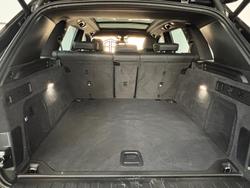 2022 BMW X5 xDrive30d M Sport G05 4X4 Constant Black Sapphire