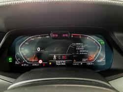 2022 BMW X5 xDrive30d M Sport G05 4X4 Constant Black Sapphire