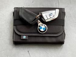 2022 BMW X5 xDrive30d M Sport G05 4X4 Constant Black Sapphire