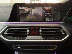 2022 BMW X5 xDrive30d M Sport G05 4X4 Constant Black Sapphire