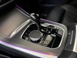 2022 BMW X5 xDrive30d M Sport G05 4X4 Constant Black Sapphire