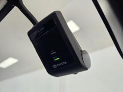 2024 Toyota Hilux Workmate