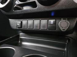 2024 Toyota Hilux Workmate TGN121R 4x2 Glacier White