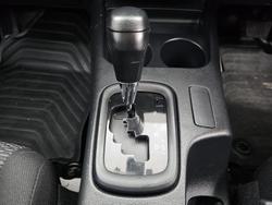 2024 Toyota Hilux Workmate TGN121R 4x2 Glacier White