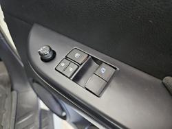 2024 Toyota Hilux Workmate TGN121R 4x2 Glacier White
