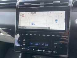 2024 Hyundai Tucson Elite