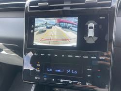 2024 Hyundai Tucson Elite