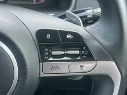 2024 Hyundai Tucson Elite