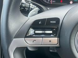 2024 Hyundai Tucson Elite