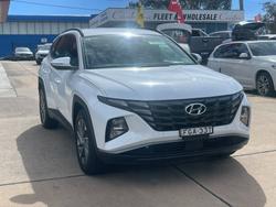 2024 Hyundai Tucson Elite