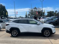 2024 Hyundai Tucson Elite