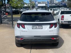 2024 Hyundai Tucson Elite