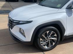 2024 Hyundai Tucson Elite