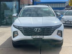 2024 Hyundai Tucson Elite