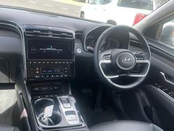 2024 Hyundai Tucson Elite