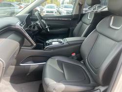 2024 Hyundai Tucson Elite