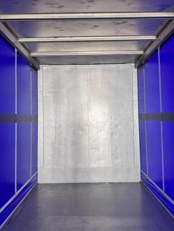 2013 Krueger
St3 22 Pallet Sd Curtain Sider