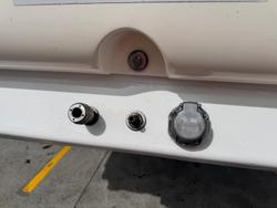 2013 Krueger
St3 22 Pallet Sd Curtain Sider