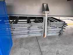 2013 Krueger
St3 22 Pallet Sd Curtain Sider
