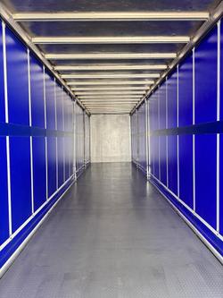 2013 Krueger
St3 22 Pallet Sd Curtain Sider
