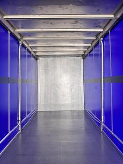 2013 Krueger
St3 22 Pallet Sd Curtain Sider