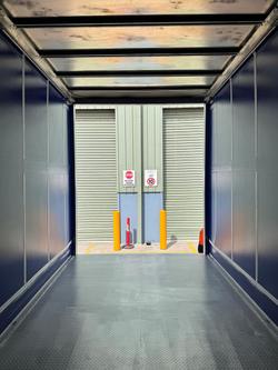 2013 Krueger
St3 22 Pallet Sd Curtain Sider