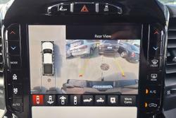 2024 RAM 2500 Yellowstone Edition