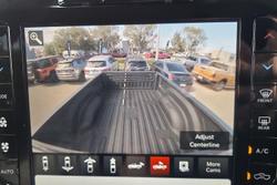 2024 RAM 2500 Yellowstone Edition