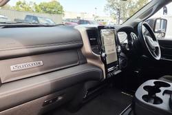 2024 RAM 2500 Yellowstone Edition