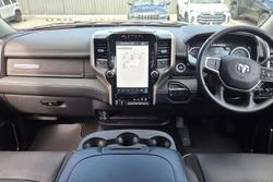 2024 RAM 2500 Yellowstone Edition