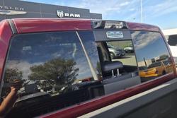 2024 RAM 2500 Yellowstone Edition