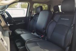 2024 RAM 2500 Yellowstone Edition