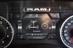 2024 RAM 2500 Yellowstone Edition