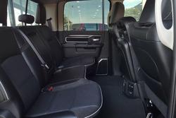 2024 RAM 2500 Yellowstone Edition