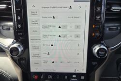 2024 RAM 2500 Yellowstone Edition