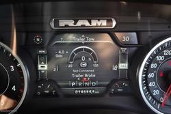 2024 RAM 2500 Yellowstone Edition