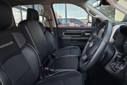 2024 RAM 2500 Yellowstone Edition