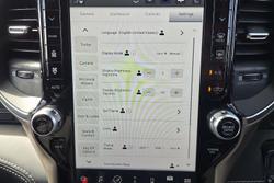 2024 RAM 2500 Yellowstone Edition