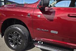 2024 RAM 2500 Yellowstone Edition