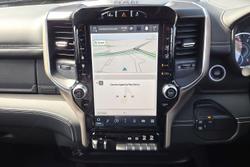 2024 RAM 2500 Yellowstone Edition