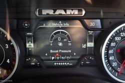 2024 RAM 2500 Yellowstone Edition