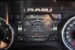 2024 RAM 2500 Yellowstone Edition