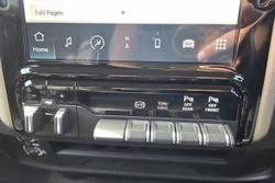 2024 RAM 2500 Yellowstone Edition