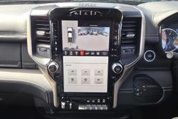 2024 RAM 2500 Yellowstone Edition