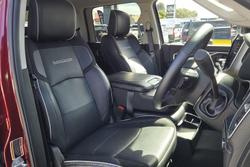 2024 RAM 2500 Yellowstone Edition